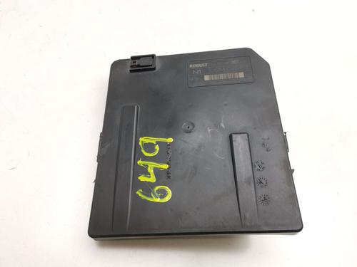 Fuse box RENAULT MEGANE II (BM0/1_, CM0/1_) | BP29072053E1