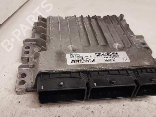 Motorstyringsenhet RENAULT LAGUNA III (BT0/1) 1.5 dCi (BT00, BT0A, BT0T, BT1J) (110 hp) 28996215