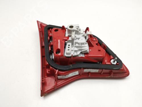 Right taillight OPEL MERIVA B MPV (S10) 1.6 CDTI (75) | BP28986381C35 