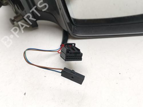 Right mirror AUDI A4 B8 Avant (8K5)  | BP28993577C27 