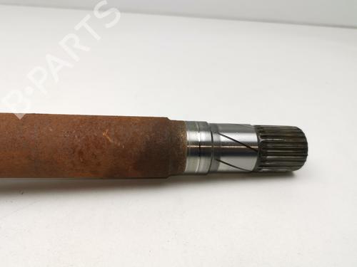 Right front driveshaft FIAT TIPO Hatchback (356_, 357_)  | BP29715760M39