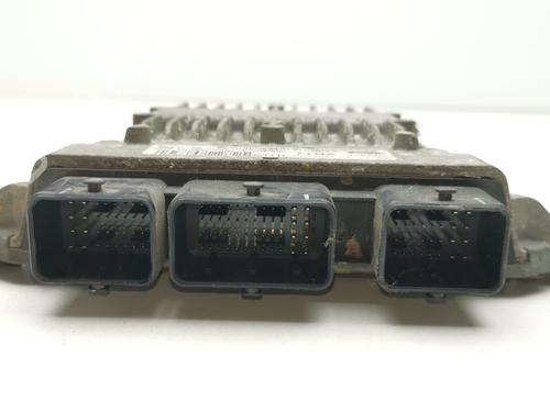 Engine control unit (ECU) FORD FUSION (JU_) 1.4 TDCi | BP37536675M57 - Image 3