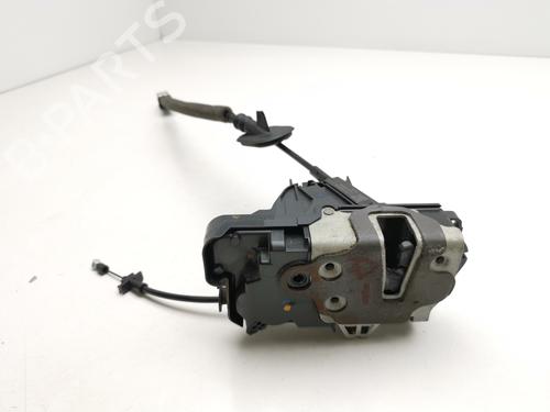 Used Front left lock FORD PUMA (J2K, CF7) [2019-2026]  31830826