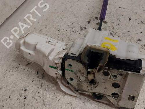 Front left lock FIAT TIPO Estate (356_, 357_) 1.4 (356WXA1B) | BP28984841C98 