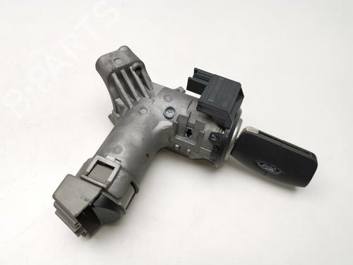 electronic-module-ford-fiesta-vi-cb1-ccn-2008-34344238 main image