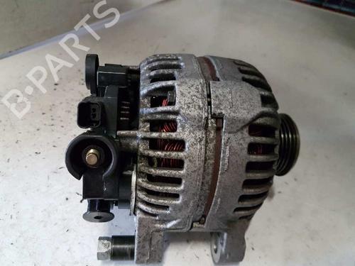 Generator PEUGEOT 206 Hatchback (2A/C) 2.0 HDI 90 | BP28983490M7