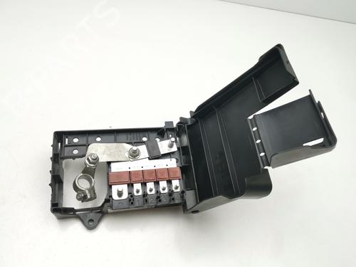 Fuse box OPEL ASTRA J (P10) 1.7 CDTI (68) | BP39438947E1 - Image 3