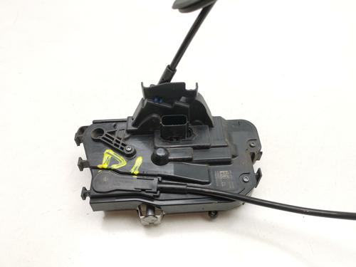Front left lock FORD PUMA (J2K, CF7) 1.0 EcoBoost mHEV | BP39445993C98 - Image 2