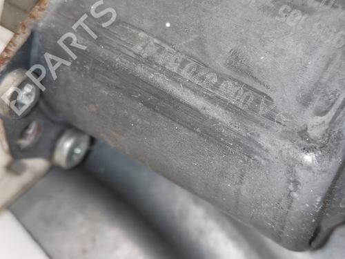 Front left window mechanism MERCEDES-BENZ SPRINTER 3,5-t Van (B906) 313 CDI (906.631, 906.633, 906.635, 906.637) | BP28999575C22 