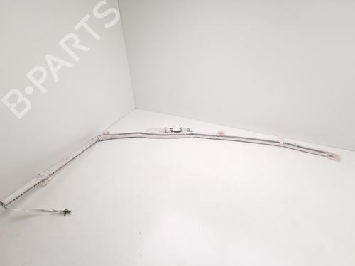 Used Right curtain airbag Right curtain airbag OPEL ASTRA K (B16) 1.2 Turbo (68) (145 hp) 39441197 39441197