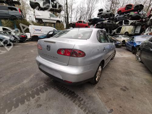 ABS pump SEAT CORDOBA (6L2) 1.9 TDI | BP30387336M43 