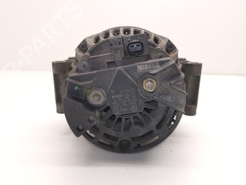 Alternator JEEP GRAND CHEROKEE II (WJ, WG) 2.7 CRD 4x4 | BP28993734M7 