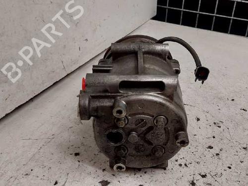 AC compressor FORD FIESTA VI (CB1, CCN) | BP28999887M34