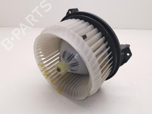 Varmeblæser TOYOTA AURIS (_E18_) 1.4 D-4D (NDE180_, NDE180R) (90 hp) 28987599