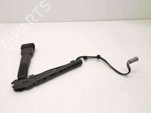 Used Front left belt tensioner BMW 3 (E90) 320 d (163 hp) 28989558