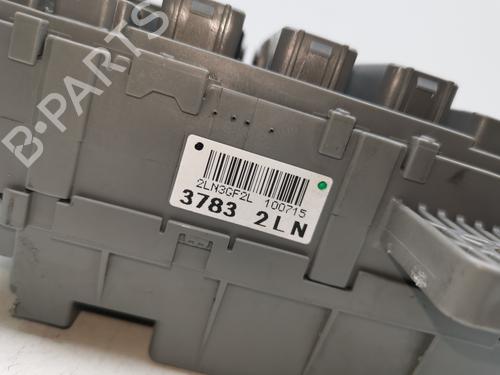 Fuse box HONDA CIVIC VIII Hatchback (FN, FK) 2.2 CTDi (FK3) | BP31249341E1