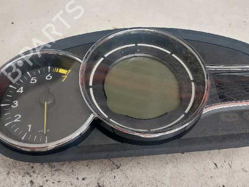 Used Instrument cluster RENAULT MEGANE III Hatchback (BZ0/1_, B3_) 1.2 TCe (BZ2B, BZ11) (116 hp) 28992003