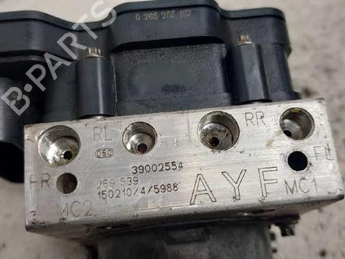 ABS pump OPEL CORSA E (X15)  | BP29408855M43 