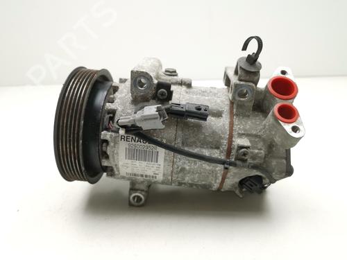 Klimakompressor für RENAULT CAPTUR I (J5_, H5_) [2013-2026]  31686313
