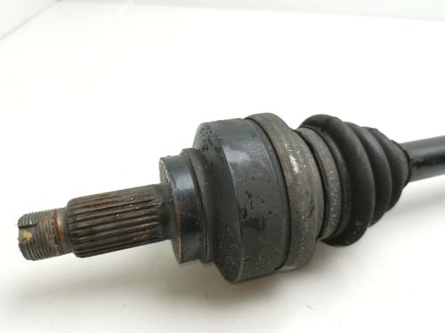 Left rear driveshaft BMW 1 (F20)  | BP29289581M40 