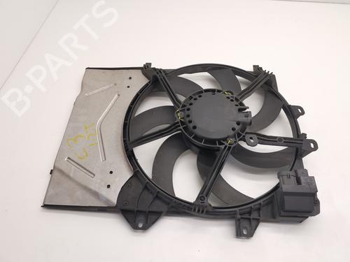Køleventilator elektrisk CITROËN C3 III (SX)  | BP28992915M35 