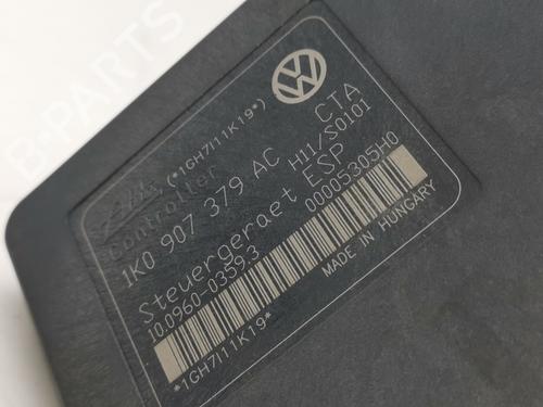 ABS pump SEAT LEON (1P1)  | BP28991956M43 