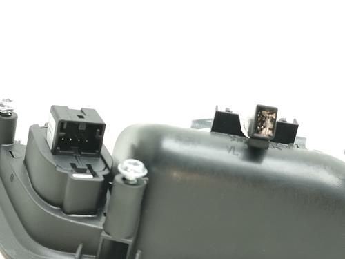 Front left interior door handle AUDI Q5 (8RB) 2.0 TDI quattro | BP29002300I13 