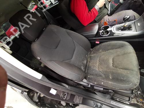 Used Right front seat Right front seat FORD GALAXY III (CK) 2.0 TDCi (150 hp) 34521596 34521596