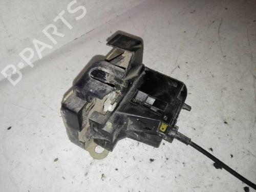 Used Front right lock RENAULT MEGANE I Classic (LA0/1_) 1.9 dTi (LA08, LA0N, LA0K) (98 hp) 28978420