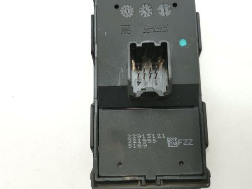 Left front window switch OPEL INSIGNIA A (G09) 1.6 CDTi (68) | BP39443520I27 - Image 2