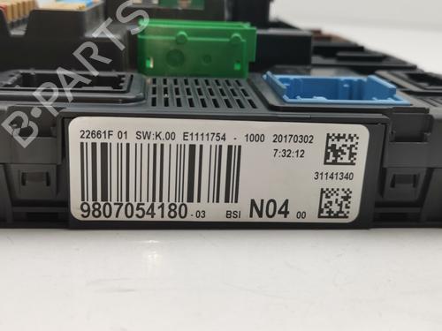 Fuse box PEUGEOT 308 SW II (LC_, LJ_, LR_, LX_, L4_)  | BP28989406E1 