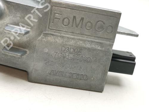Electronic module FORD KUGA II (DM2) 1.5 EcoBoost | BP39438739M83 - Image 4