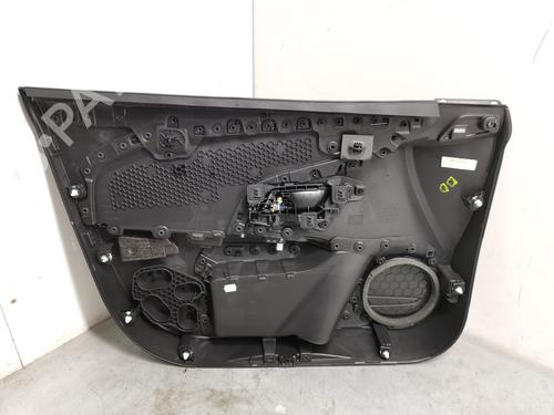 Front right panel OPEL CORSA F (P2JO) 1.2 (68) | BP39437753C59 - Image 3