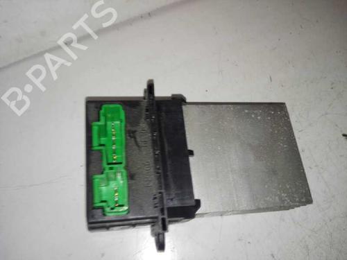 Varmeblæsermodstand RENAULT MEGANE II (BM0/1_, CM0/1_) 1.5 dCi (BM1E, CM1E) (106 hp) 28978946