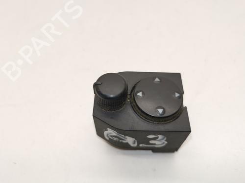 Used Mirror switch AUDI A3 (8L1) 1.9 TDI (110 hp) 28977680