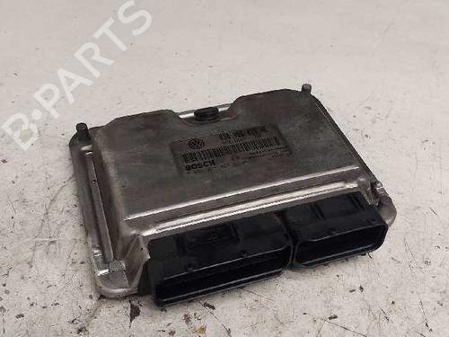 Motorstyringsenhed SEAT IBIZA III (6L1) [2002-2009]  28989994