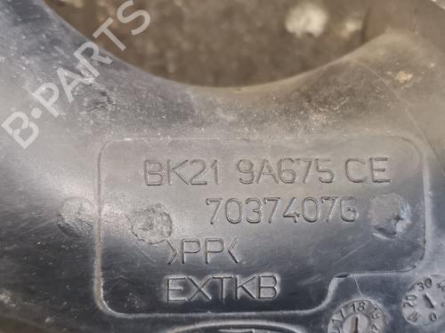 Pipe FORD TOURNEO CUSTOM V362 Bus (F3) 2.0 EcoBlue | BP40218209M125 - Image 3