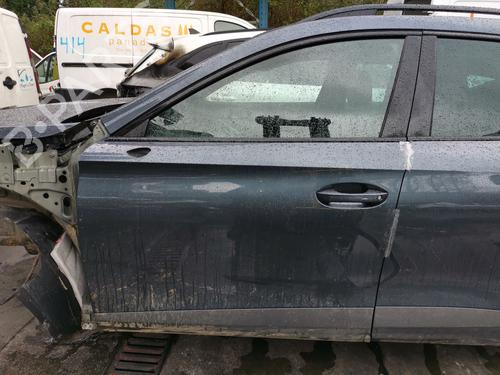 Used Left front door CUPRA FORMENTOR (KM7, KMP) [2020-2025]  28996720