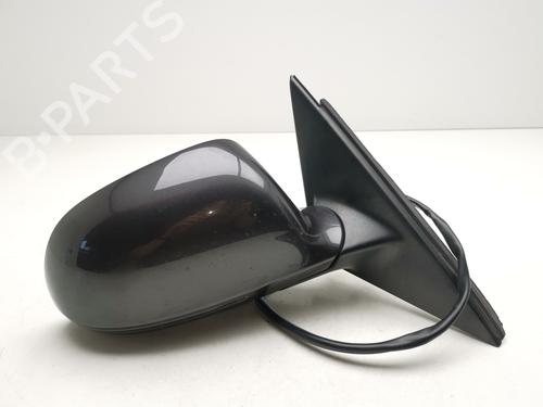 Right mirror AUDI A4 B8 Avant (8K5)  | BP28993577C27 