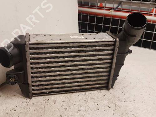 Intercooler ALFA ROMEO 147 (937_) 1.9 JTDM 8V (937.AXD1A, 937.AXU1A, 937.BXU1A) (120 hp) 29000069