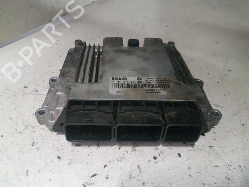 Used Engine control unit (ECU) RENAULT LAGUNA III (BT0/1) 2.0 dCi (BT07, BT0J, BT14, BT1A, BT1S) (131 hp) 28994533