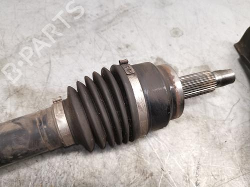 Right front driveshaft HYUNDAI TUCSON (NX4E, NX4A) | BP30838540M39