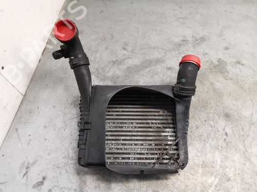 Intercooler Intercooler VW TOUAREG (7LA, 7L6, 7L7) 2.5 R5 TDI (174 hp) 34481030 34481030