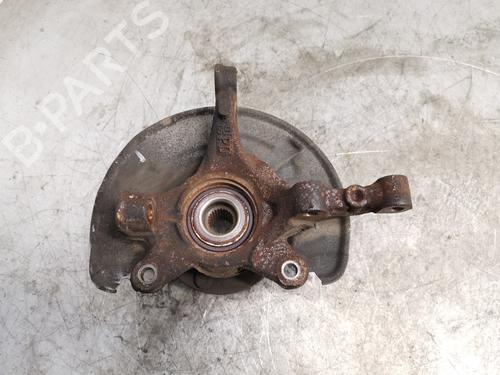 Left front steering knuckle SMART FORFOUR (454) 1.5 CDI (454.001) | BP39436983M25 - Image 2