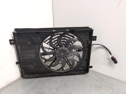 Used Radiator fan PEUGEOT 408 II (FP_, F3_, FM_) Hybrid 225 (F3DGYT) (224 hp) 30621817