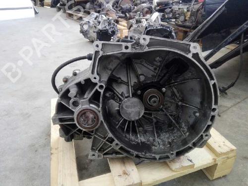Caja de cambios FORD FOCUS C-MAX (DM2) [2003-2007]  28996000