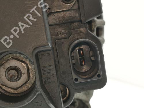 Alternator VW GOLF VI (5K1)  | BP28987273M7