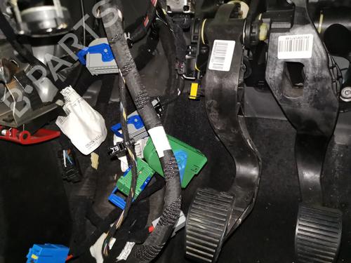 Used Clutch pedal FIAT TIPO Hatchback (356_, 357_) [2016-2025]  29731557