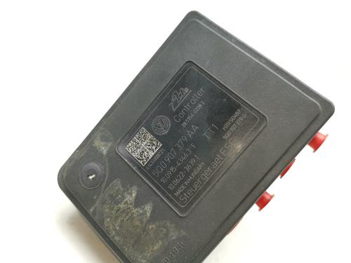 ABS pump AUDI A3 (8V1, 8VK) 2.0 TDI | BP39441899M43 - Image 3