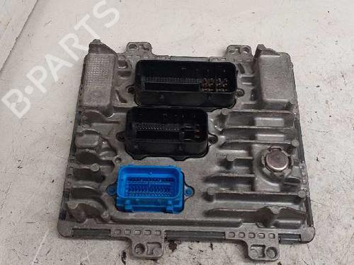 Used Engine control unit (ECU) OPEL CORSA E (X15) [2014-2025]  29408852
